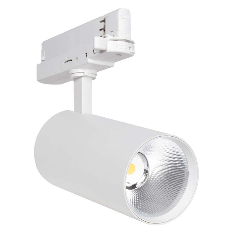 LED svítidlo spotové LEDVANCE TR SP XR V 20W 940 24DEG WT