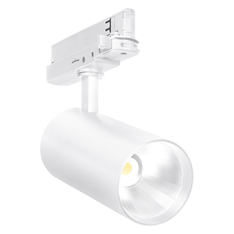 LED svítidlo spotové LEDVANCE TR SP XR HE V 30W 940 24DEG WT