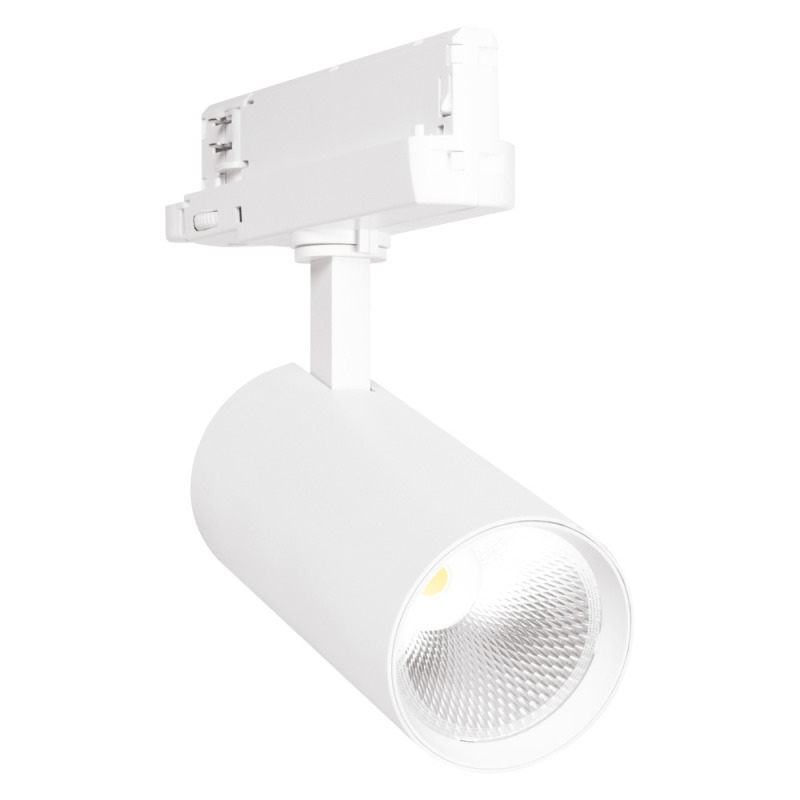 LED svítidlo spotové LEDVANCE TR SP XR V 30W 924 24DEG WT BREAD
