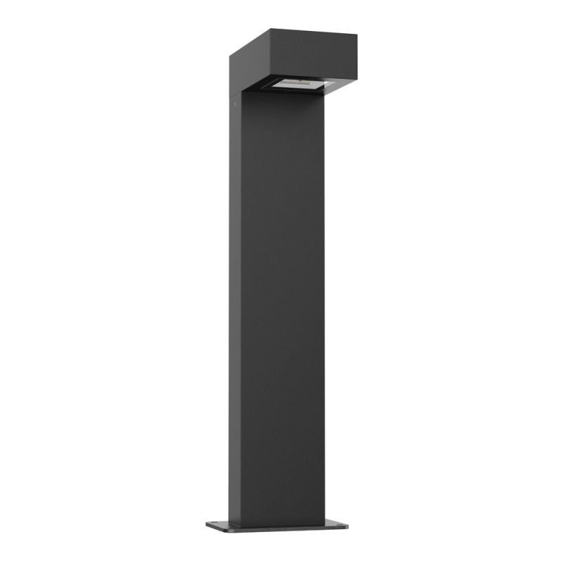 Sloupek venkovní LEDVANCE AR BOLLARD RC08 V 12W 840 ASY BK