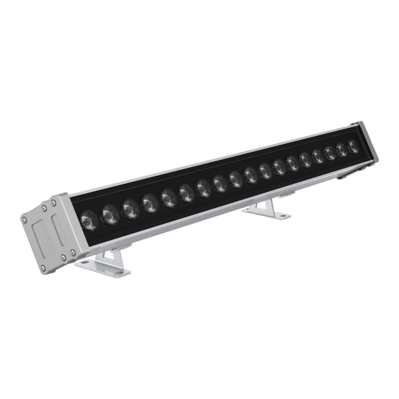 LED reflektor LEDVANCE AR WWASH 05 V 18W 830 SYM10 ALON