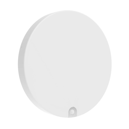 LED svítidlo LEDVANCE Surface Disc 300mm 21W/15W/9W 3000K/4000K IP54 EMERGENCY PIR senzor