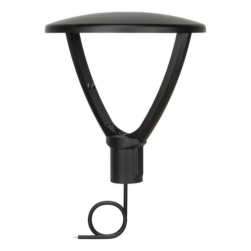 LED svítidlo venkovní LEDVANCE UB LTRN SYM 6M V 29W ML 83040 BK
