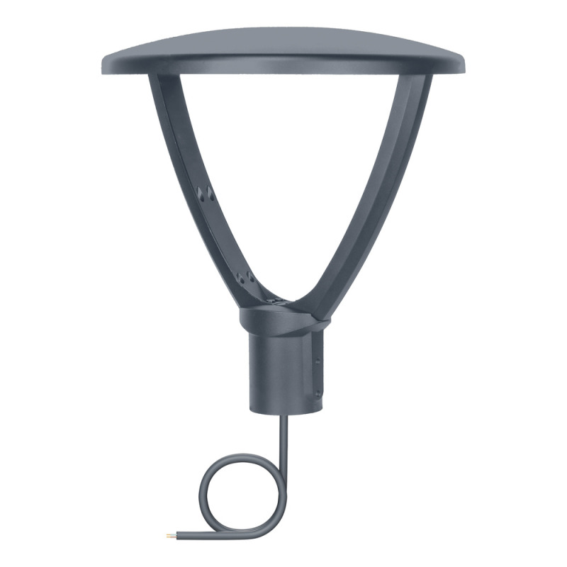 LED svítidlo venkovní LEDVANCE UB LTRN SYM 7M V 59W ML 83040 GY