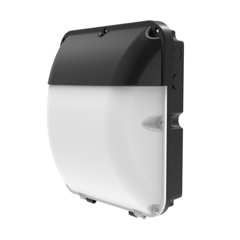 LED svítidlo venkovní LEDVANCE WALLPACK CBO V 24W ML 84065 IP65