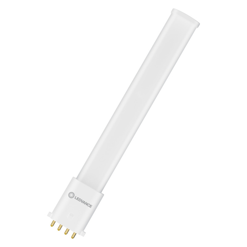 LED žárovka LEDVANCE DULUX LED S/E11 AC V 6W 865 2G7