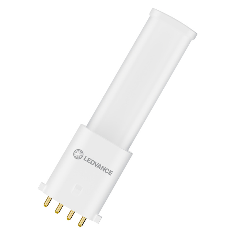 LED žárovka LEDVANCE DULUX LED S/E7 AC V 3.5W 840 2G7