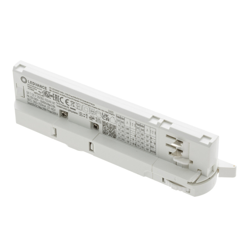 LED driver LEDVANCE DR T DS V 28/350-700/40 WT