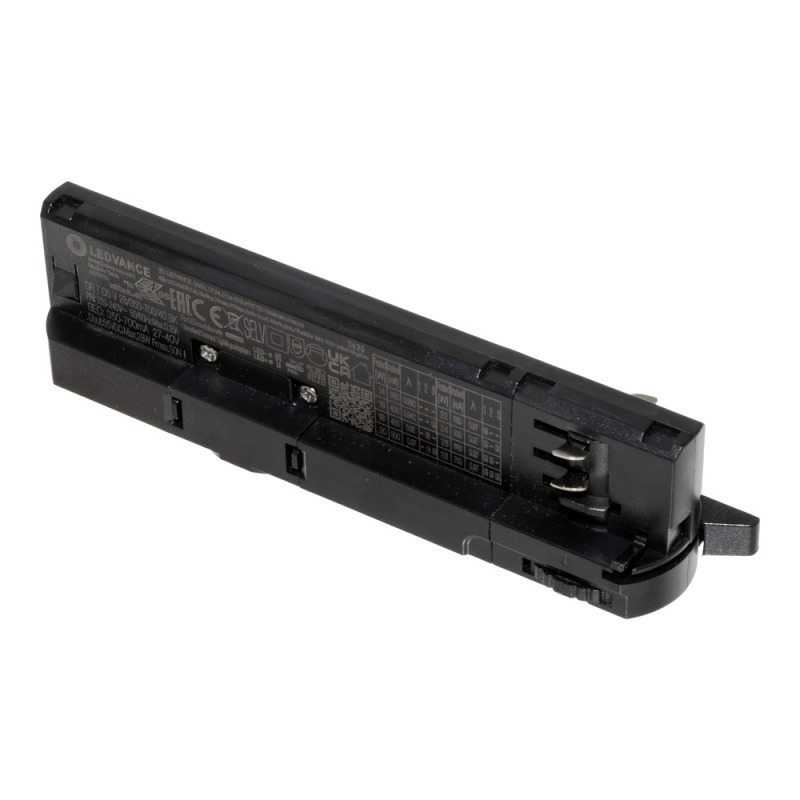 LED driver LEDVANCE DR T DS V 28/350-700/40 BK