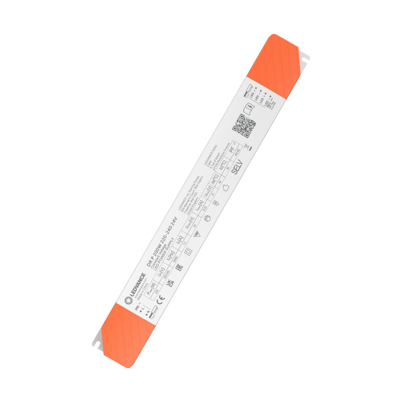 LED driver LEDVANCE DR P 200W 220-240 24V FS1