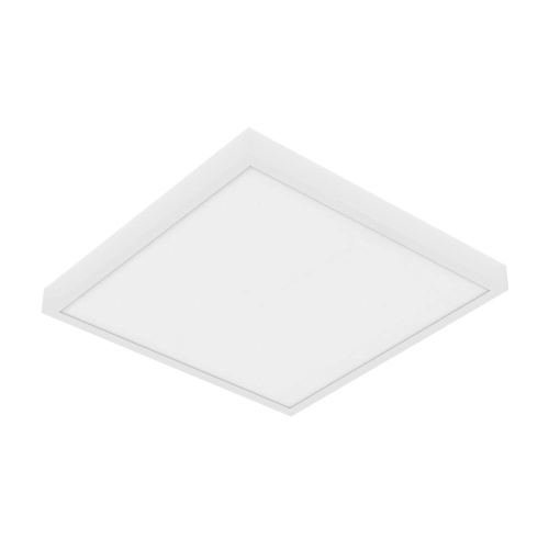 LED svítidlo LEDVANCE SURFACE Multilumen 674x674mm 32W/27W/21W 3000K/4000K
