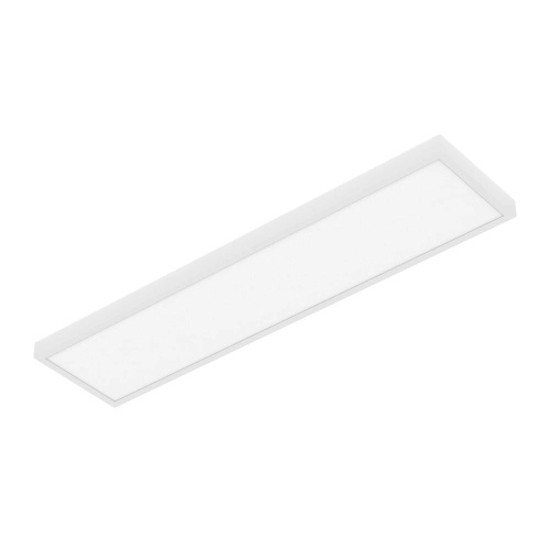 LED svítidlo LEDVANCE SURFACE Multilumen 1574x374mm 48W/39W/31W 3000K/4000K UGR<19