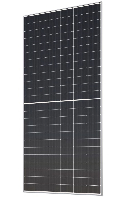 FV panel Ledvance 595Wp stříbrný rám 30mm, M595N72LB-SF Ledvance