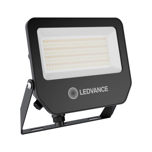LED reflektor LEDVANCE FLOODLIGHT COMPACT GEN2 černý 42W/24W 6100lm/3600lm 3000K/4000K/6500K IP66