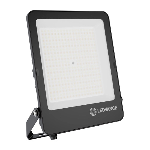 LED reflektor LEDVANCE FLOODLIGHT COMPACT GEN2 černý 105W/90W 15700lm/13500lm 3000K/4000K/6500K IP66