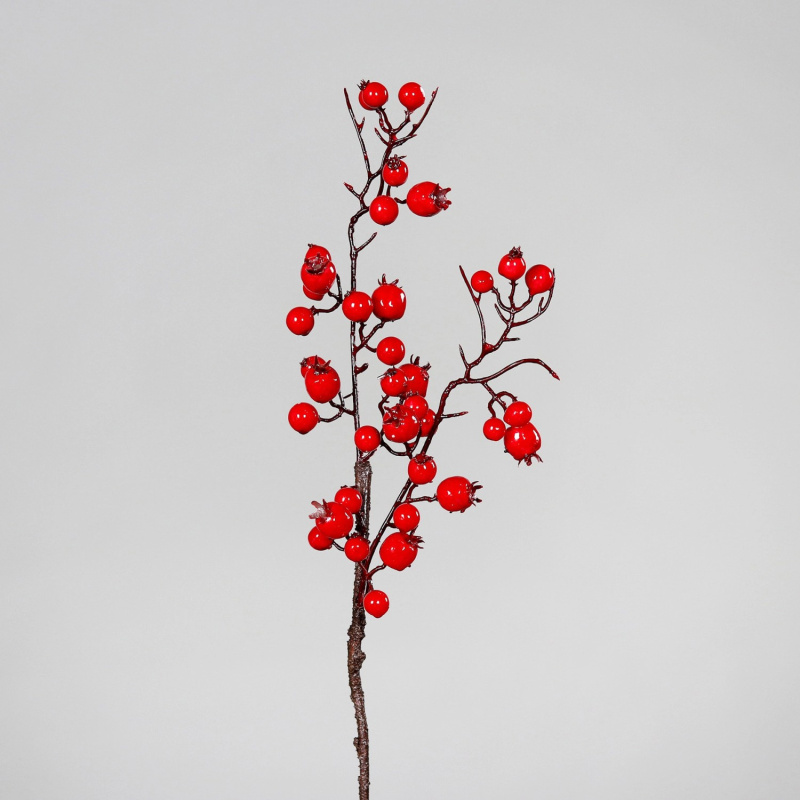 DPI Umělá větvička šípek 50 cm