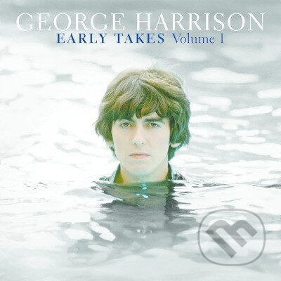 George Harrison: Early Takes: Volume 1 LP - George Harrison