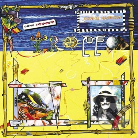 George Harrison: Gone Troppo - George Harrison, George Harrison