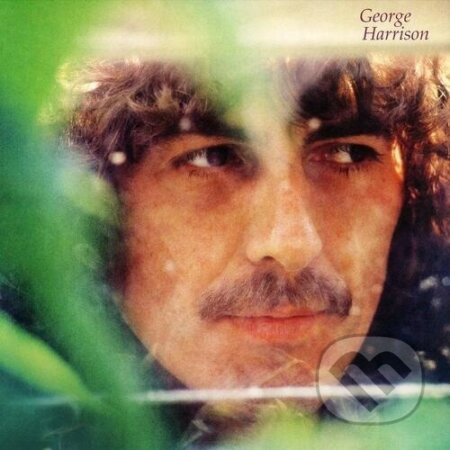 George Harrison: George Harrison - George Harrison