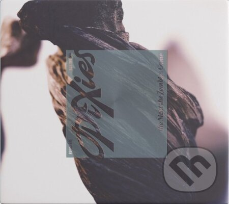 Pixies: The Night The Zombies Came - Pixies