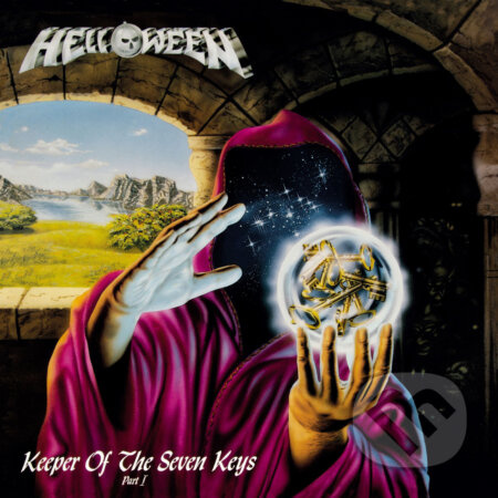 Helloween: Keeper of the Seven Keys, Pt. 1 (Remaster)