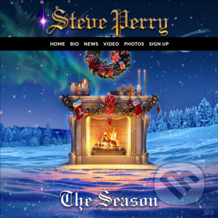 Steve Perry: Season 3 (2024) - Steve Perry