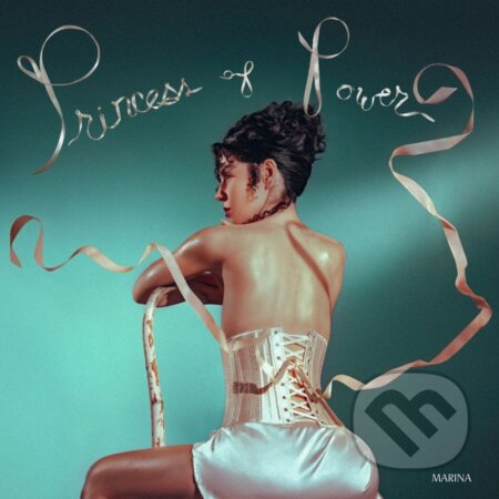 Marina:  Princess Of Power LP - Marina