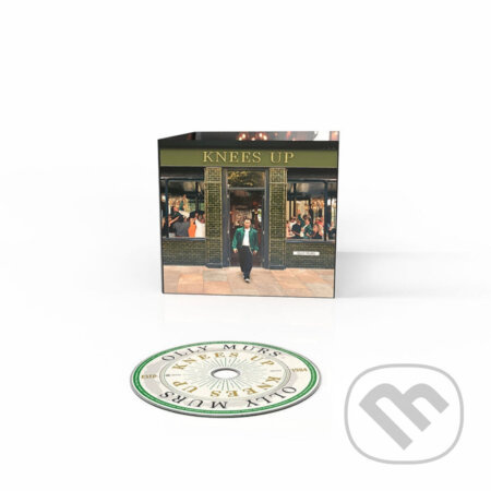Olly Murs: Knees Up - Olly Murs, Olly Murs