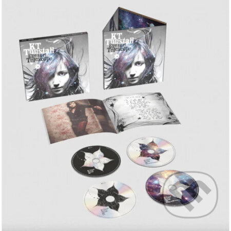 KT Tunstall: Eye to the Telescope (Stargazer Edition)