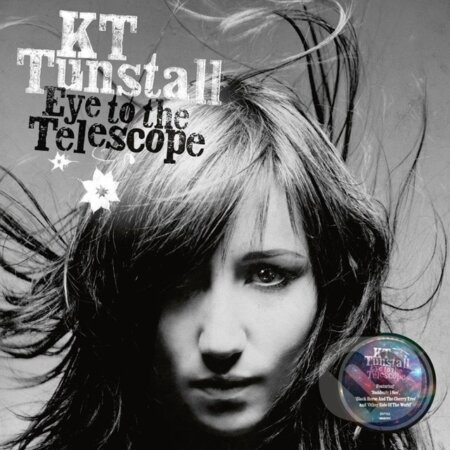 Kt Tunstall:  Eye To The Telescope - Kt Tunstall, KT Tunstall