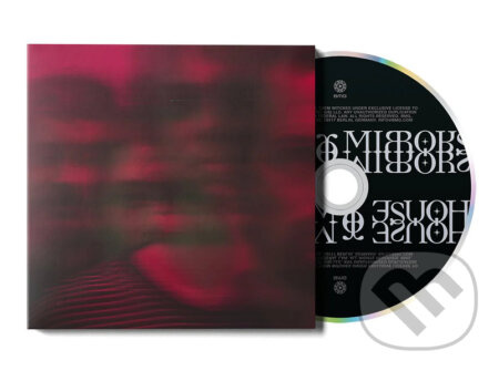 All Them Witches:  House Of Mirrors - All Them Witches, All Them Witches