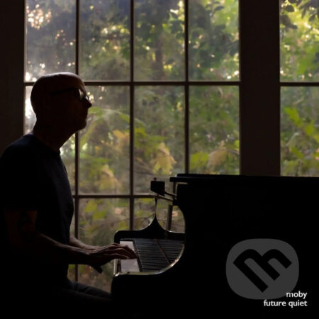 Moby:  Future Quiet - Moby, Moby