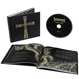 From the Dark. Deluxe Edition