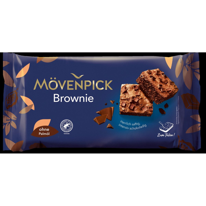 Mövenpick Brownie