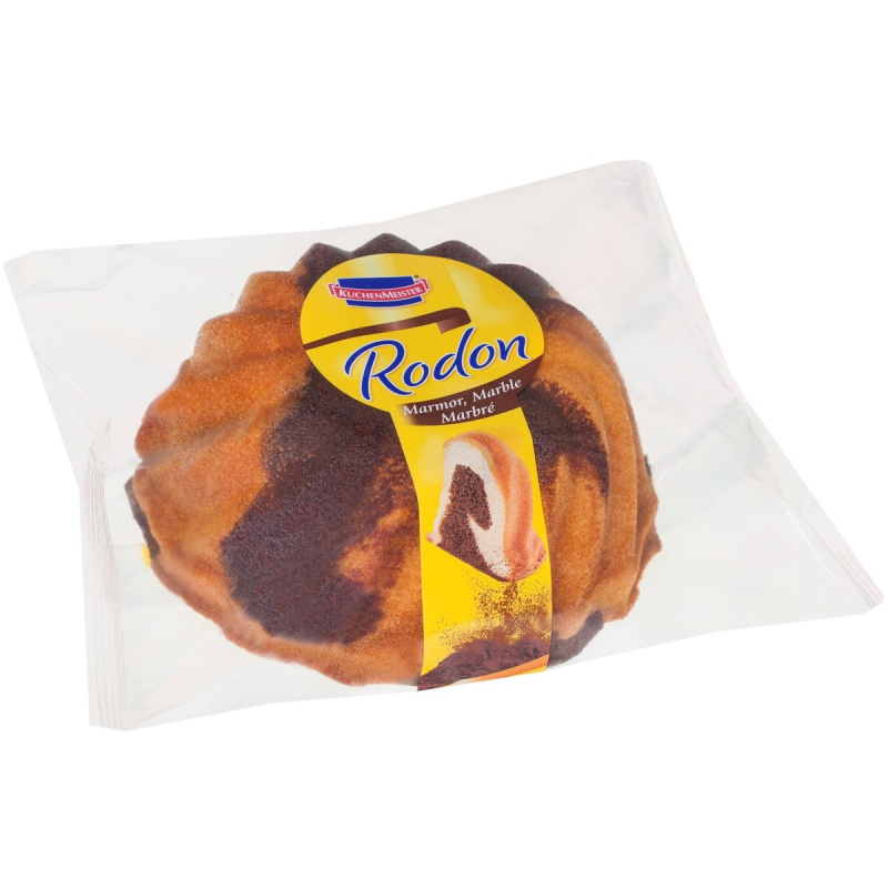 Kuchenmeister Bábovka mramorová
