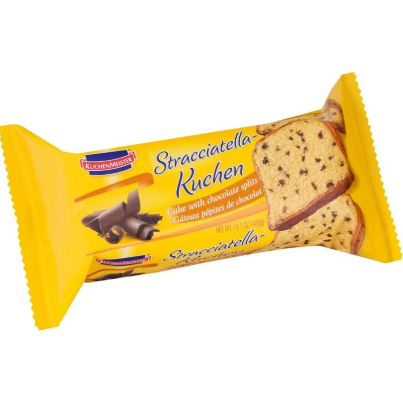 Kuchenmeister Biskupský chlebíček-straciatella