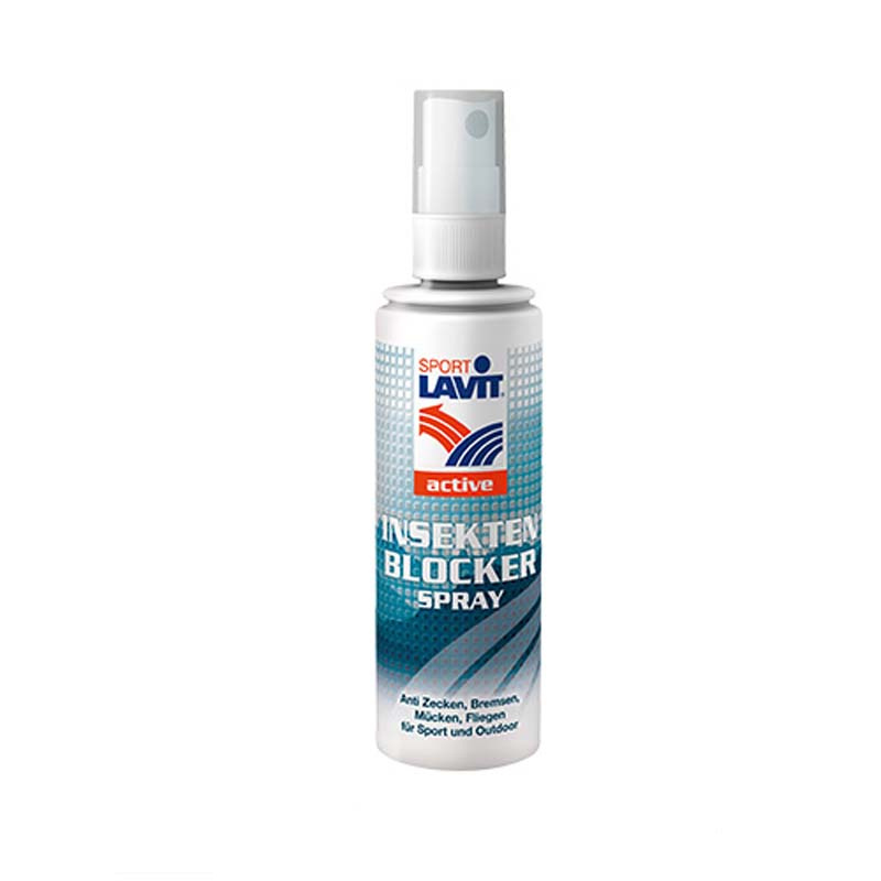 HEY SPORT LAVIT INSEKTEN BLOCKER SPRAY 100ml sprej proti hmyzu