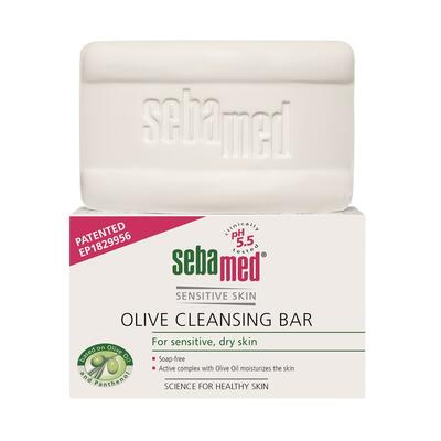 Sebamed Syndet olivový 150 g