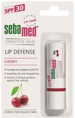 SEBAMED Balzám na rty Třešeň 4,8 g