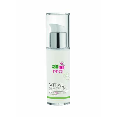 SEBAMED PRO! Vitální sérum 30 ml
