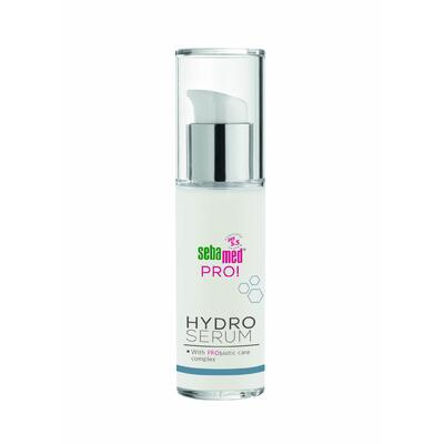 SEBAMED PRO! Hydratační sérum 30 ml