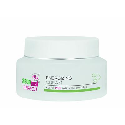 Sebamed PRO! Energizující krém 50 ml