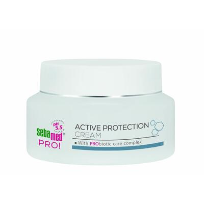 Sebamed PRO! Aktivní ochranný krém 50 ml