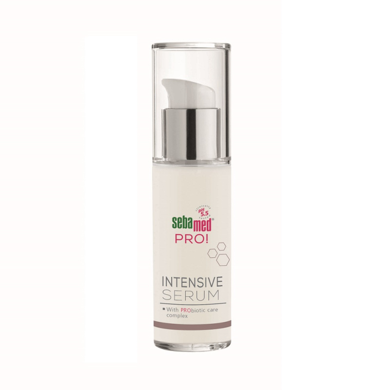SEBAMED PRO! Intenzivní sérum 30 ml