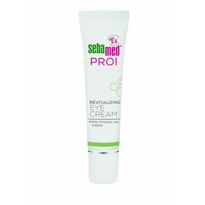 SEBAMED PRO! Revitalizační oční krém 15 ml