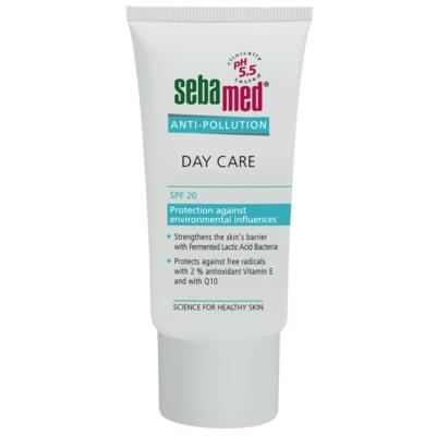 Sebamed Anti-pollution Denní krém 40 ml