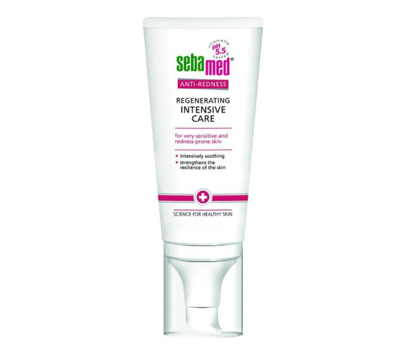 Sebamed Anti-redness Regenerační intenzivní krém 50 ml