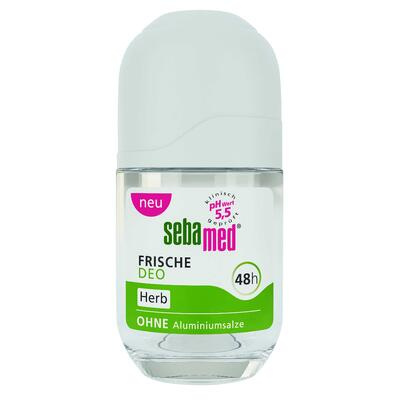 SEBAMED Roll-on Herb 50 ml