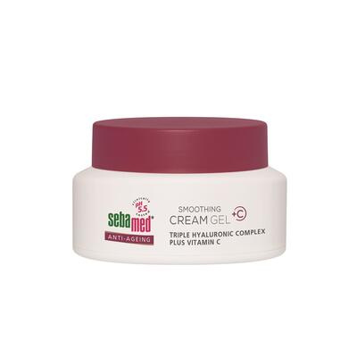 Sebamed Anti-age Gelový krém pro vyhlazení vrásek 50 ml
