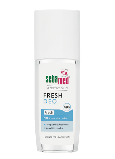 SEBAMED Deo spray Fresh 75 ml